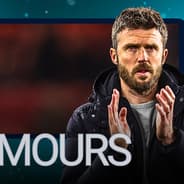 Michael Carrick, Rumours