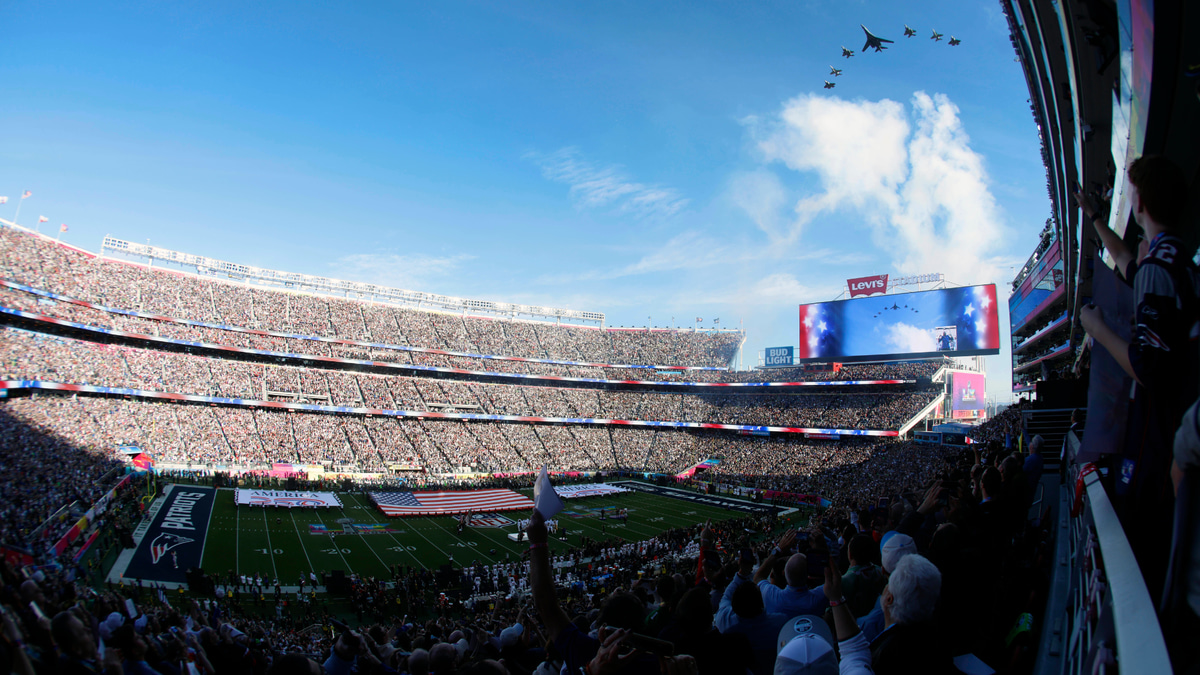 Superbowl LX
