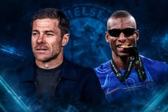 Nicolas Jackson, Xabi Alonso, Chelsea