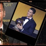 Super Ballon d'Or, Ballon d'Or, Cristiano Ronaldo, Lionel Messi, Zinedine Zidane