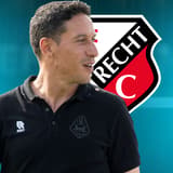 Anthony Correia, FC Utrecht