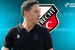 Anthony Correia, FC Utrecht