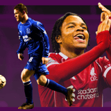 Rio Ngumoha, Wayne Rooney