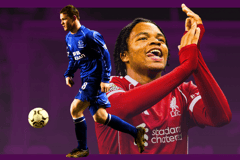 Rio Ngumoha, Wayne Rooney