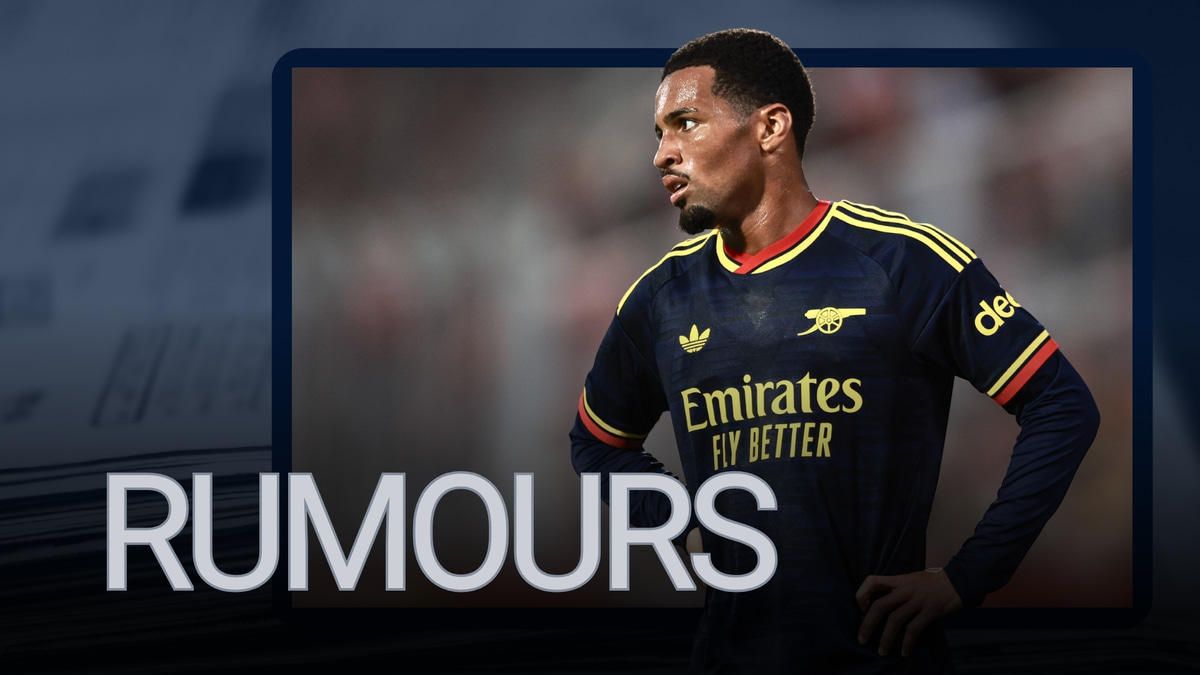 Ethan Nwaneri, Rumours