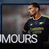 Ethan Nwaneri, Rumours