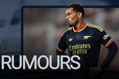 Ethan Nwaneri, Rumours