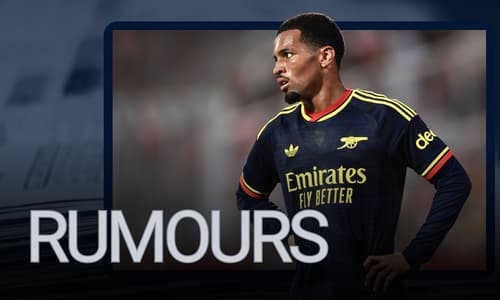 Ethan Nwaneri, Rumours