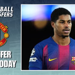 Marcus Rashford Man Utd TNT