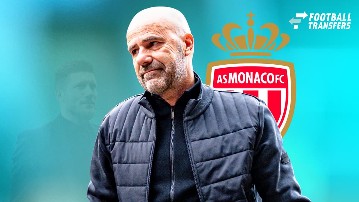 Peter Bosz, AS Monaco, Sebastien Pocognoli