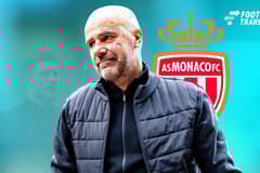 Peter Bosz, AS Monaco, Sebastien Pocognoli