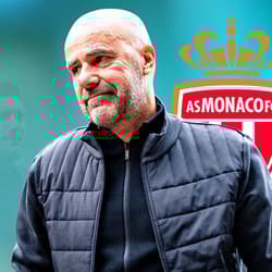 Peter Bosz, AS Monaco, Sebastien Pocognoli