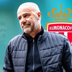 AS Monaco denkt aan aanstellen van PSV-beul als nieuwe trainer