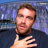 Fabrizio Romano, Tottenham Hotspur, 2025/26