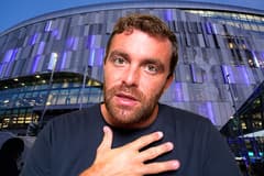 Fabrizio Romano, Tottenham Hotspur, 2025/26