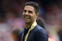 Mikel Arteta, Arsenal, 2026/27