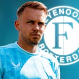 Timon Wellenreuther, Feyenoord