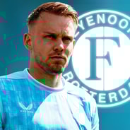 Timon Wellenreuther, Feyenoord