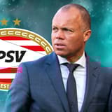 Earnest Stewart, PSV