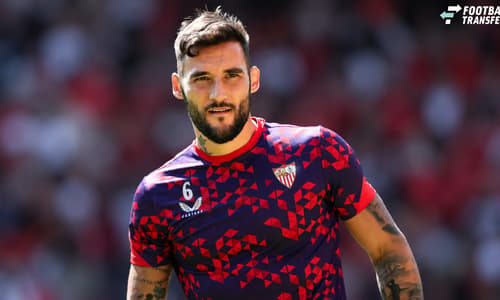 Nemanja Gudelj, Sevilla