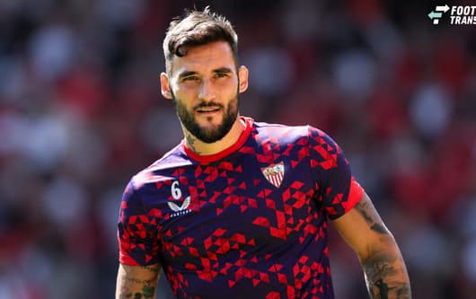 Nemanja Gudelj, Sevilla
