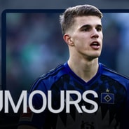 Luka Vuskovic, rumours