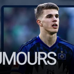 Luka Vuskovic, rumours