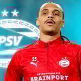 Kiliann Sildillia, PSV