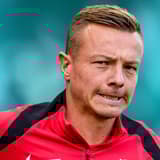 Jordy ClasieJordy Clasie