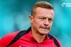 Jordy ClasieJordy Clasie