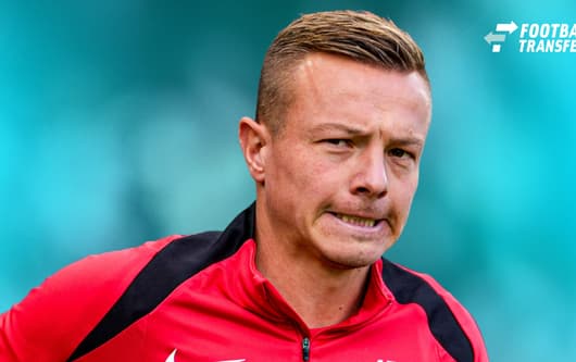 Jordy ClasieJordy Clasie