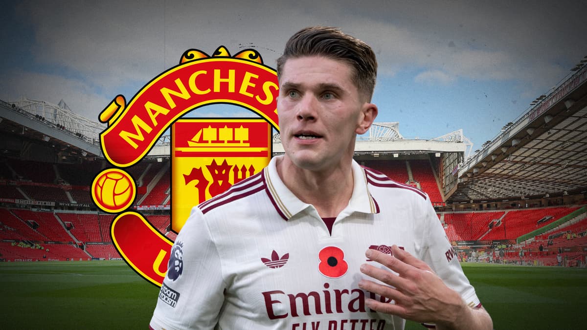 Arsenal ROCKED as Man Utd eye Viktor Gyokeres revenge