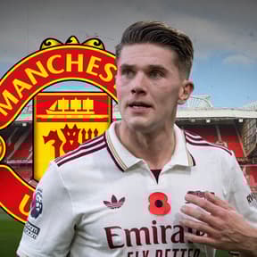 Arsenal on alert as Man Utd eye Viktor Gyokeres revenge by targeting wonderkid