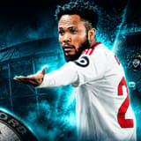 Chidera Ejuke, Feyenoord