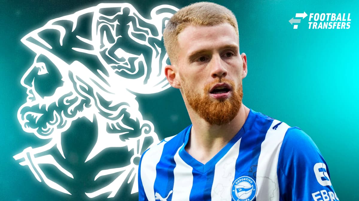 Carlos Vicente, Ajax