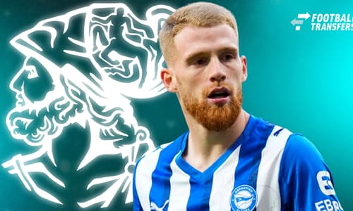 Carlos Vicente, Ajax