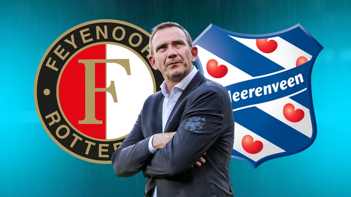 SC Heerenveen slaat plots alarm na zomers vertrek toptalent naar Feyenoord