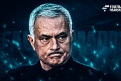 José Mourinho, Real Madrid