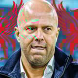 Arne Slot, Liverpool