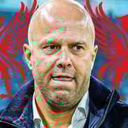 Arne Slot, Liverpool