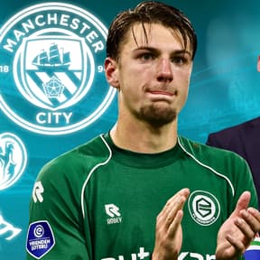 Manchester City biedt Ajax alternatief voor te dure Stije Resink
