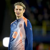 Frenkie de Jong staat voor een uiterst lastige situatie bij FC Barcelona, waar het recente transfers, zijn eigen fysieke gesteldheid en de huidige vorm op het veld zijn rol compleet is veranderd. De 29-jarige middenvelder raakte afgelopen zomer...