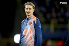 Frenkie de Jong staat voor een uiterst lastige situatie bij FC Barcelona, waar het recente transfers, zijn eigen fysieke gesteldheid en de huidige vorm op het veld zijn rol compleet is veranderd. De 29-jarige middenvelder raakte afgelopen zomer...