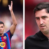 Transfer Recap: Rodri and Andoni Iraola
