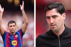 Transfer Recap: Rodri and Andoni Iraola