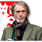 Sir Jim Ratcliffe, Man Utd