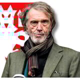 Sir Jim Ratcliffe, Man Utd