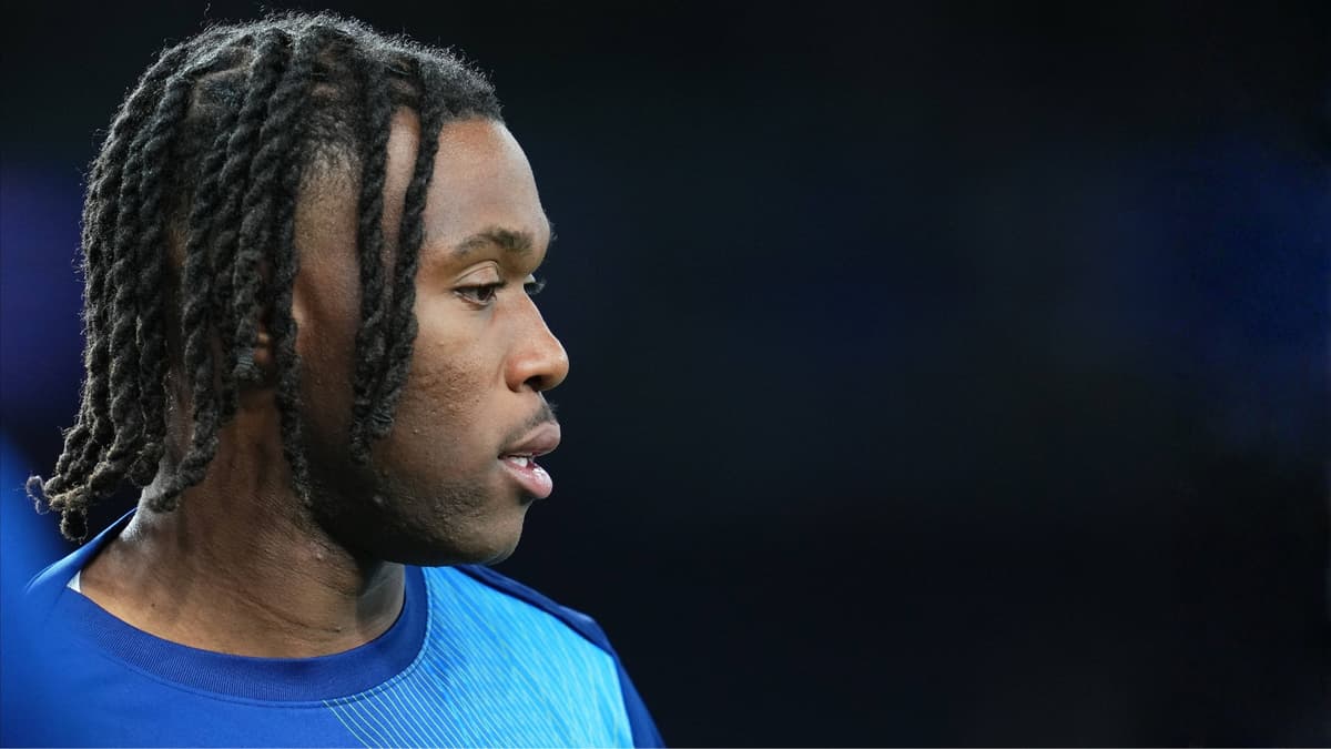 Destiny Udogie, Tottenham, 2025/26