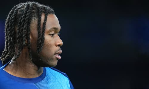 Destiny Udogie, Tottenham, 2025/26