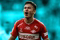 Ricardo Pepi is woensdag naar Londen gereisd om zijn overgang naar Fulham af te ronden. De Amerikaanse aanvaller ondergaat morgen de medische keuring bij de club uit de Premier League, waar hij een contract kan tekenen dat ingaat op 1 juli. Met...